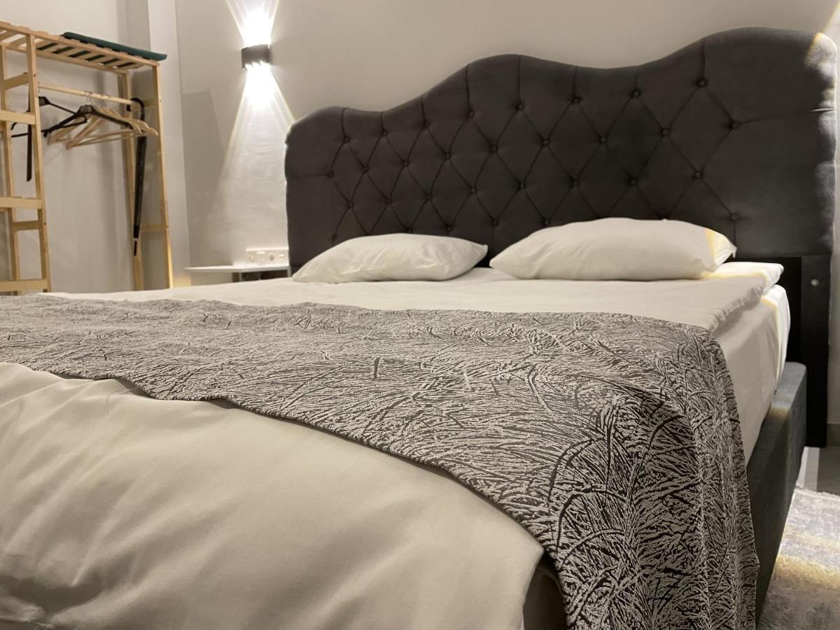 Turna Hotel Истанбул Екстериор снимка