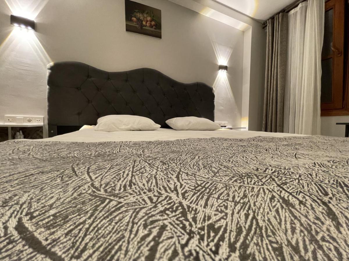 Turna Hotel Истанбул Екстериор снимка